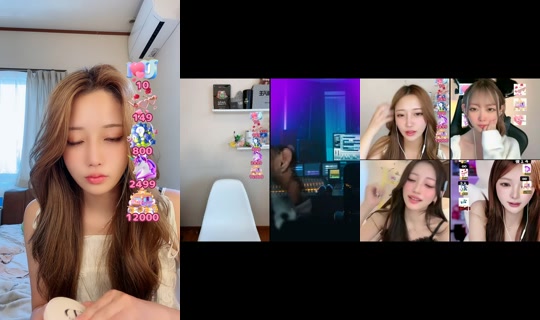 wachan0707's Stream - May 14, 2026, 2:05 AM