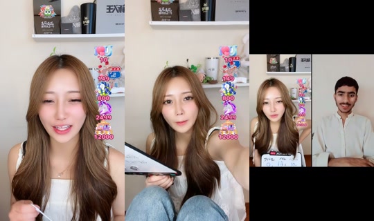 wachan0707's Stream - May 14, 2026, 3:46 AM