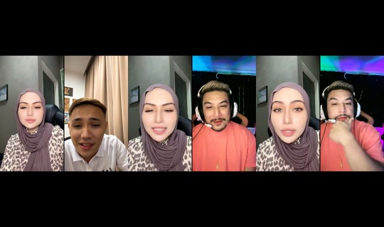 Stream de wardynanz – 12 mai 2026, 14:46