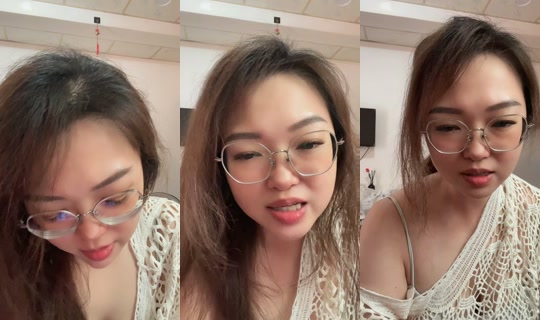 weimei75's Stream - May 9, 2026, 2:52 AM