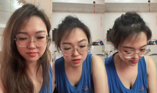 weimei75's Stream - May 9, 2026, 3:29 AM