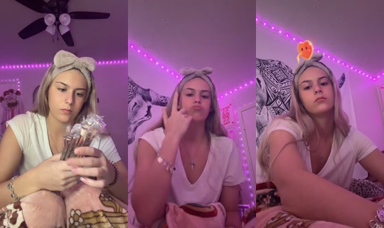 whereiskaela Yayını - 8 May 2026 17:49