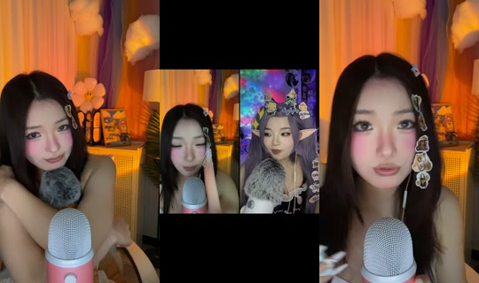 willaasmr55's Stream - May 14, 2026, 6:39 AM