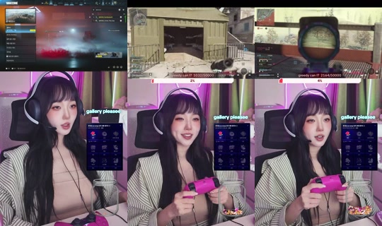 winwinbaby55's Stream - Jun 21, 2026, 4:40 PM