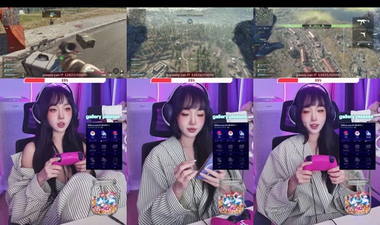 winwinbaby55's Stream - Jun 21, 2026, 6:23 PM