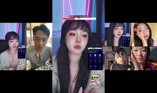 winwinbaby55's Stream - Jun 21, 2026, 8:06 PM