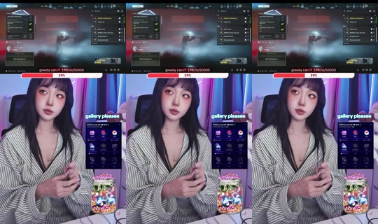 winwinbaby55's Stream - Jun 21, 2026, 9:47 PM