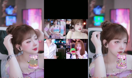 withthuytrang の配信 - 2026年5月9日 13:16