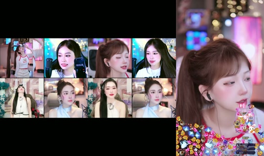 withthuytrang's Stream - Jun 21, 2026, 3:40 AM
