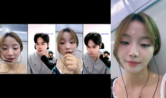 wonji_m's Stream - Jun 21, 2026, 12:01 AM