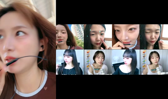 wonji_m's Stream - Jun 23, 2026, 12:03 AM