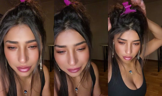 Stream di wwwveraaaa - 23 giu 2026, 2:46