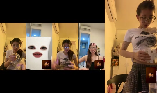 xiaowubagel3's Stream - Jun 19, 2026, 4:03 PM