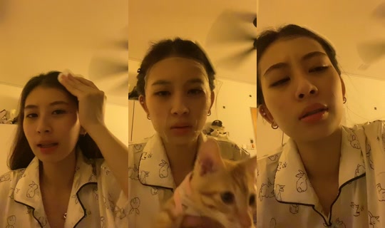 xiaowubagel3's Stream - Jun 21, 2026, 4:52 PM
