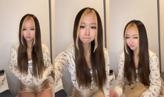 xinqianzou's Stream - Jun 21, 2026, 2:17 PM