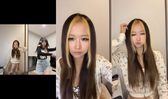 xinqianzou's Stream - Jun 21, 2026, 3:08 PM