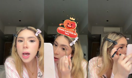 Stream xkarentorresx - 8 Mei 2026, 3.32