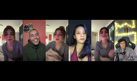 xlia629's Stream - Jun 22, 2026, 10:56 PM