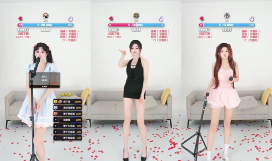 xm_shou's Stream - Jun 22, 2026, 6:07 PM