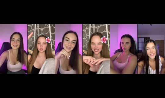 xoxo_patrizia's Stream - Jun 21, 2026, 8:16 PM