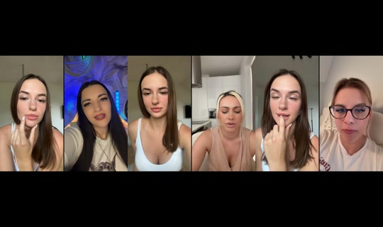 xoxo_patrizia's Stream - Jun 22, 2026, 5:43 PM