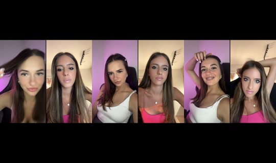 xoxo_patrizia Aufgenommen am 22. Juni 2026, 20:27