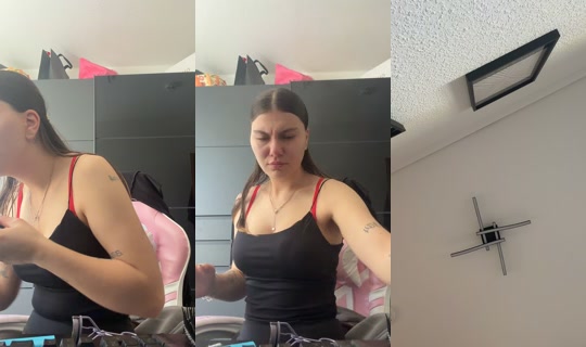xrickee's Stream - May 9, 2026, 8:20 AM