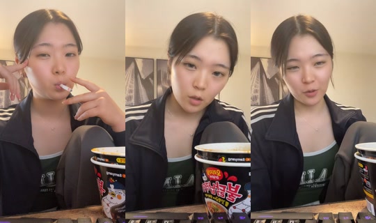 xxaoim's Stream - Jun 18, 2026, 11:15 PM