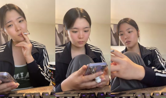xxaoim's Stream - Jun 19, 2026, 12:05 AM