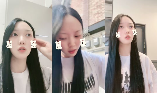 xxxx_.x's Stream - Jun 23, 2026, 8:43 AM