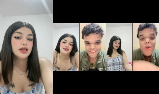 Live de y6232511 - 12 de mai. de 2026, 22:00
