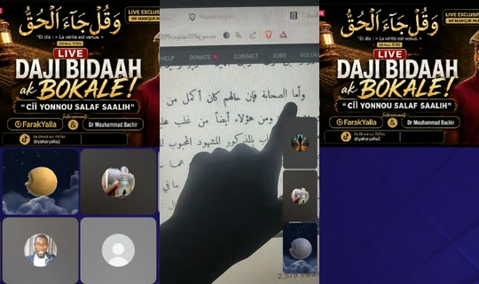 yakaryalla2's Stream - Jun 21, 2026, 7:34 PM