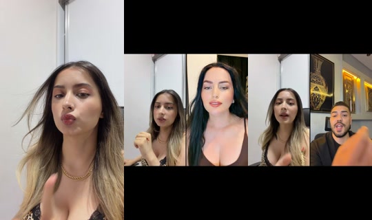 yarencey's Stream - Jun 20, 2026, 10:50 AM