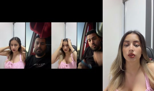 yarencey's Stream - Jun 21, 2026, 5:42 PM
