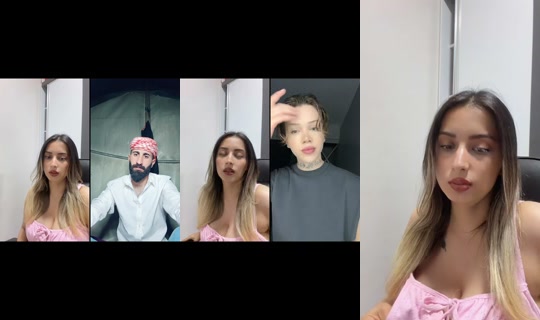 yarencey's Stream - Jun 21, 2026, 6:29 PM