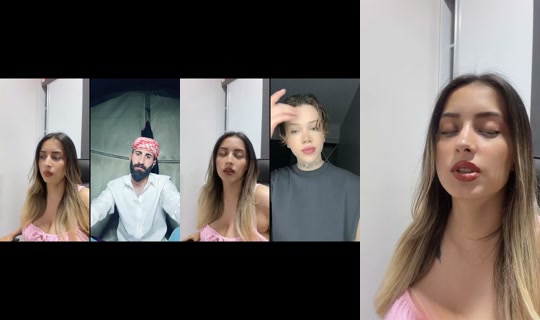 yarencey's Stream - Jun 21, 2026, 6:29 PM