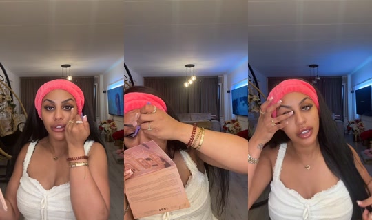 yasminsfantasy's Stream - Jun 20, 2026, 10:01 PM