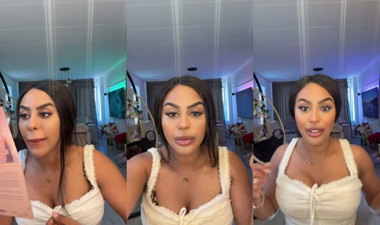 yasminsfantasy's Stream - Jun 22, 2026, 2:35 PM