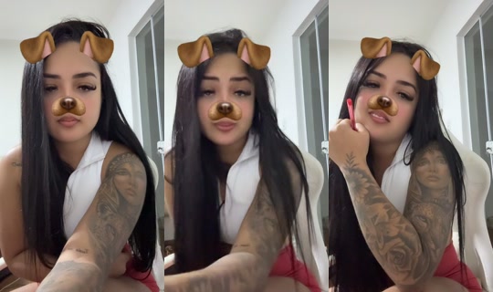yaspenelope.charmosaa's Stream - Jun 21, 2026, 9:04 PM