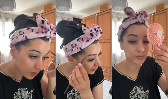 Transmisión de yassurtiktok - 9 may 2026, 10:55