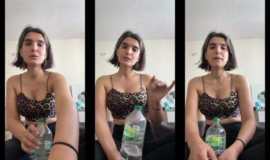 Stream von yelizslay3 – 11. Mai 2026, 11:44
