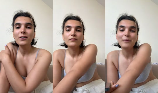yelizslay3의 방송 - 2026년 5월 13일 AM 8:53