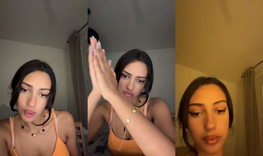 Stream yemna_r - 18 Jun 2026, 13.07
