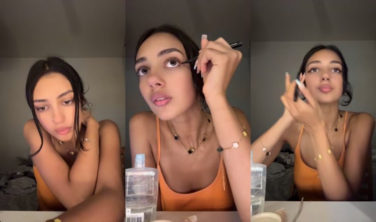 Stream yemna_r - 18 Jun 2026, 14.50