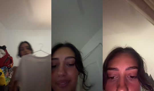Stream yemna_r - 20 Jun 2026, 9.51