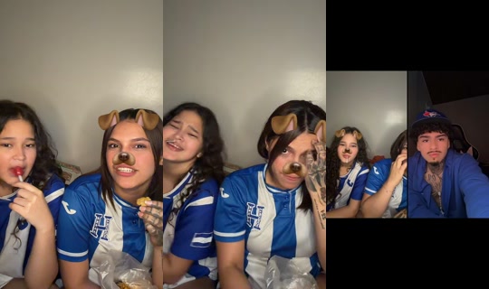 yenydiaz62's Stream - May 9, 2026, 6:44 AM