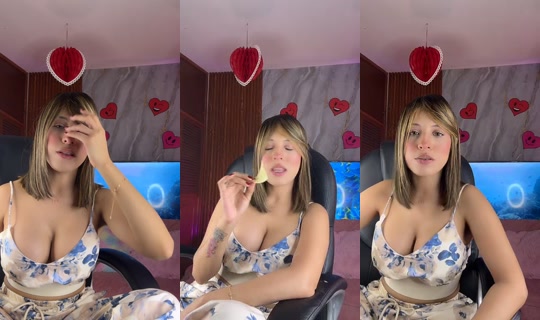 yessicorner_'s Stream - May 6, 2026, 1:32 PM