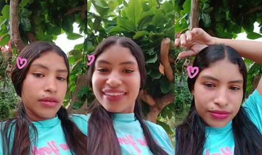 yimaragarciasalgado's Stream - May 10, 2026, 10:46 PM