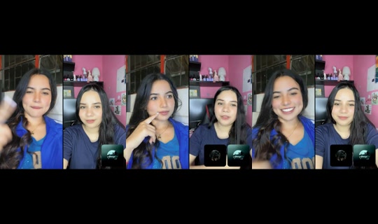 yisela_926's Stream - Jun 23, 2026, 2:30 AM
