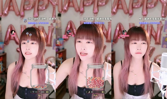 yiyi_0392's Stream - Jun 21, 2026, 3:25 PM